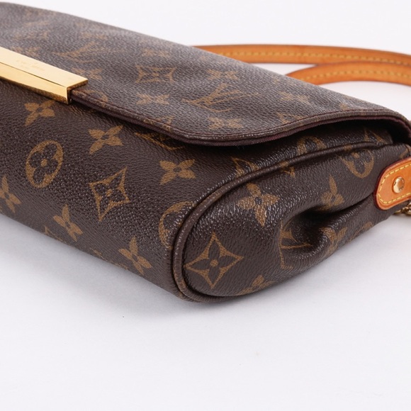 ❌SOLD❌ Louis Vuitton Favorite MM - Picture 4 of 10